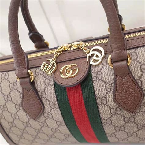 ophidia gg medium top handle bag replica|gucci ophidia bags.